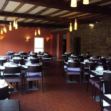 Logis Cosy - Hotel Le Moulin Neuf - Chantonnay Exterior foto